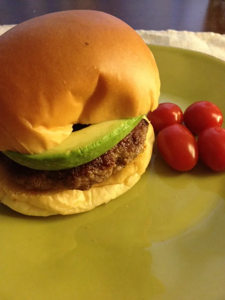 Avocado slider|Masayo Nさん