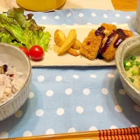 Snapdishの料理写真:|ゆか☆さん