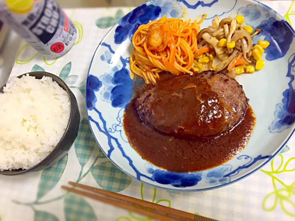 栃木の和牛はんばーぐ|あやさん