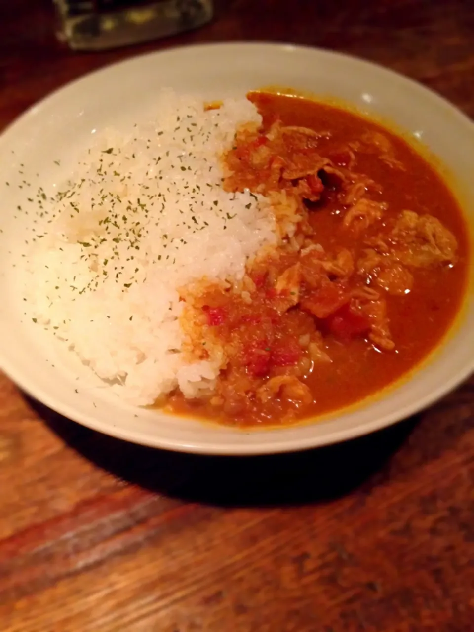 自家製チキンカレー|Kunisanoさん