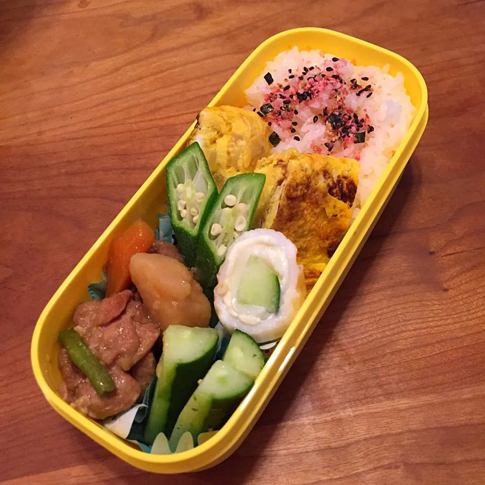 お弁当|pankoさん