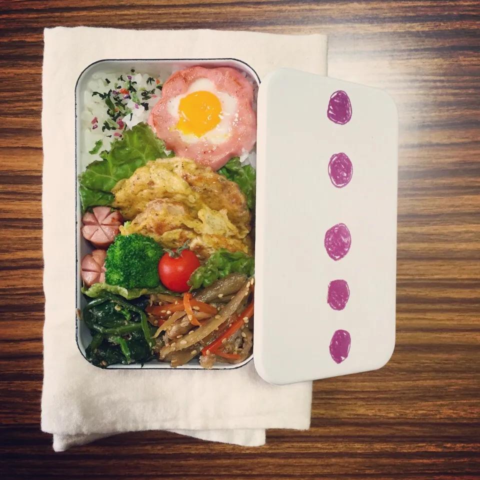 Snapdishの料理写真:27.5.19|はーさん