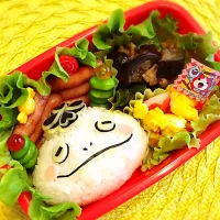 Snapdishの料理写真:Lunch box|Mio Mioさん