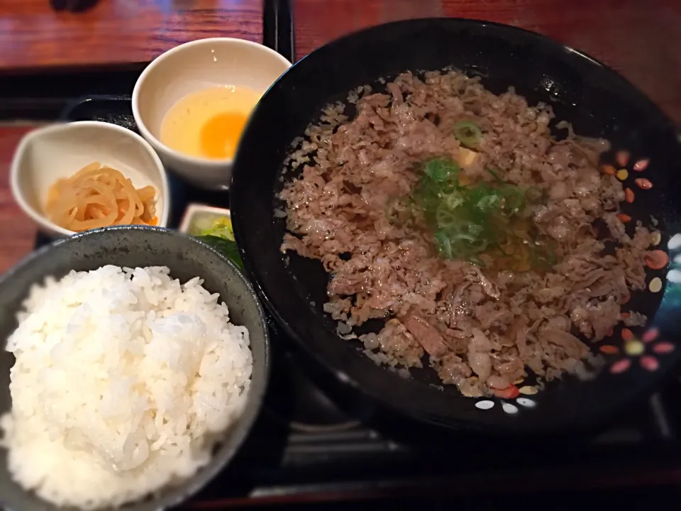 大阪名物 肉吸い|tarqarさん