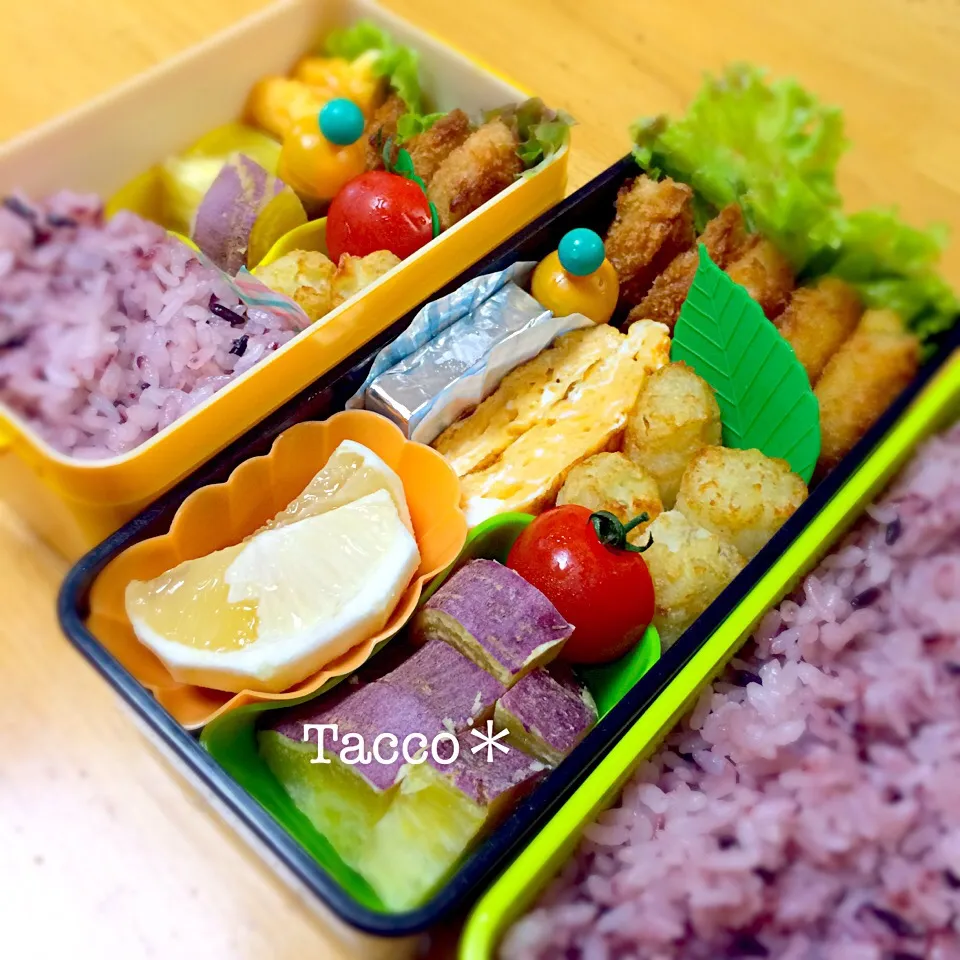 Today's Lunch☆5/19|tacco*さん