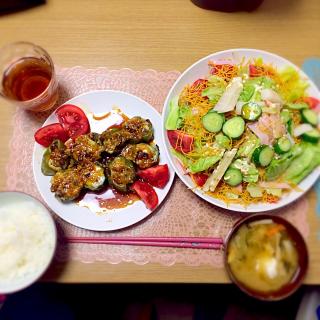 ゆかもんす Yukar1n0609 さんのsnapdishの料理写真 レシピ投稿一覧