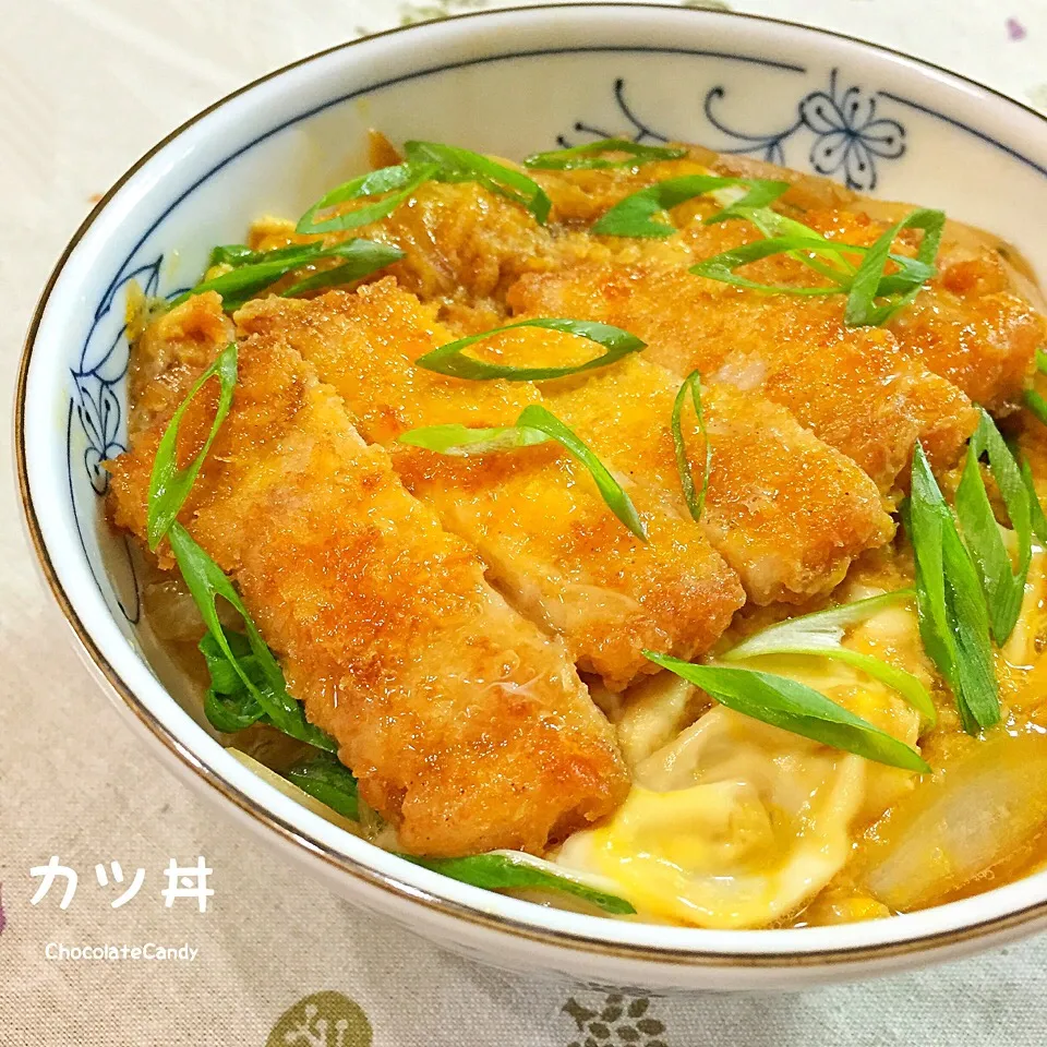 カツ丼|ききさん