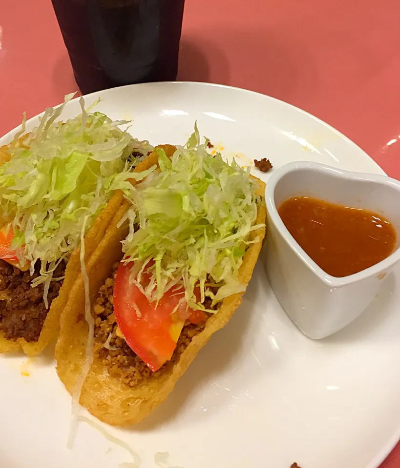 Snapdishの料理写真:Tacos|lauren shannonさん