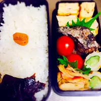 夫弁当|あこさん