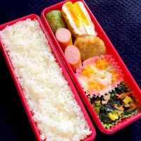 弁当|あーささん