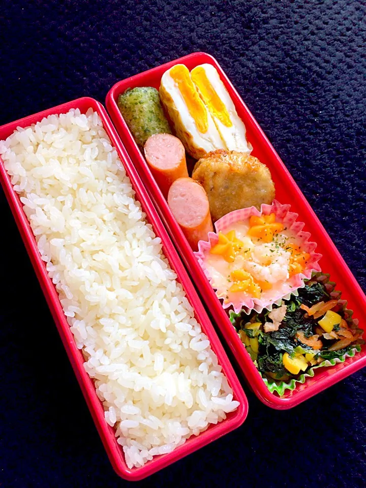 弁当|あーささん