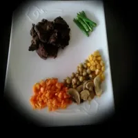 Grilled BeefSteak|Alyanna Glea Navarro Penecitos-Realさん