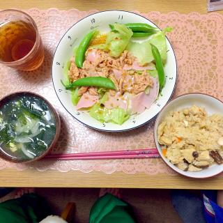 ゆかもんす Yukar1n0609 さんのsnapdishの料理写真 レシピ投稿一覧
