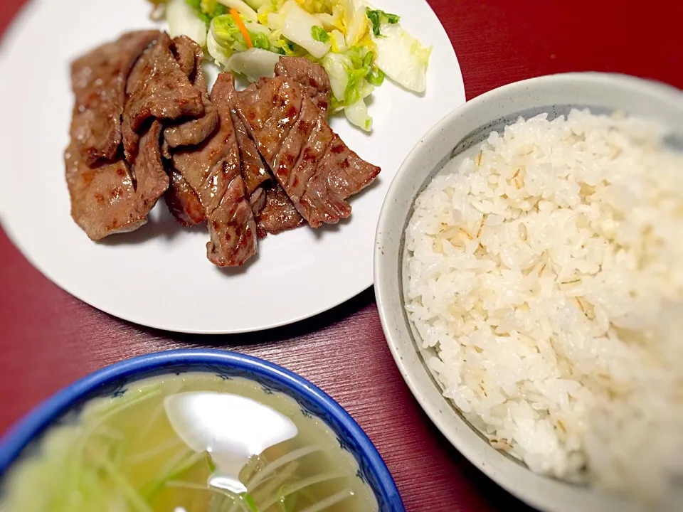 仙台出張❗️ 唯一の楽しみ@太助分店🍚🍚🍚|BUBUさん