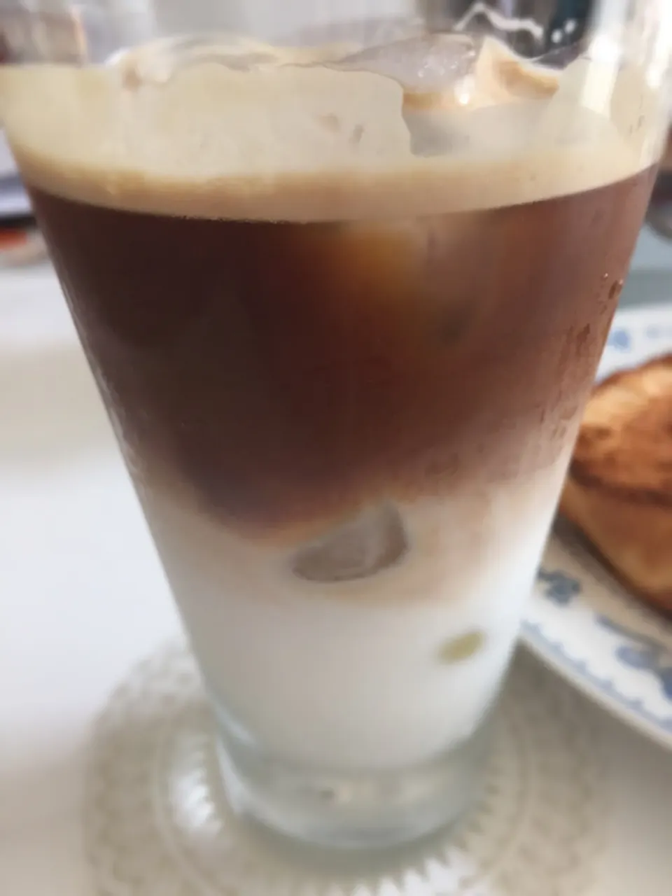 Nespressoで、モーニングコーヒー♪|ともさん