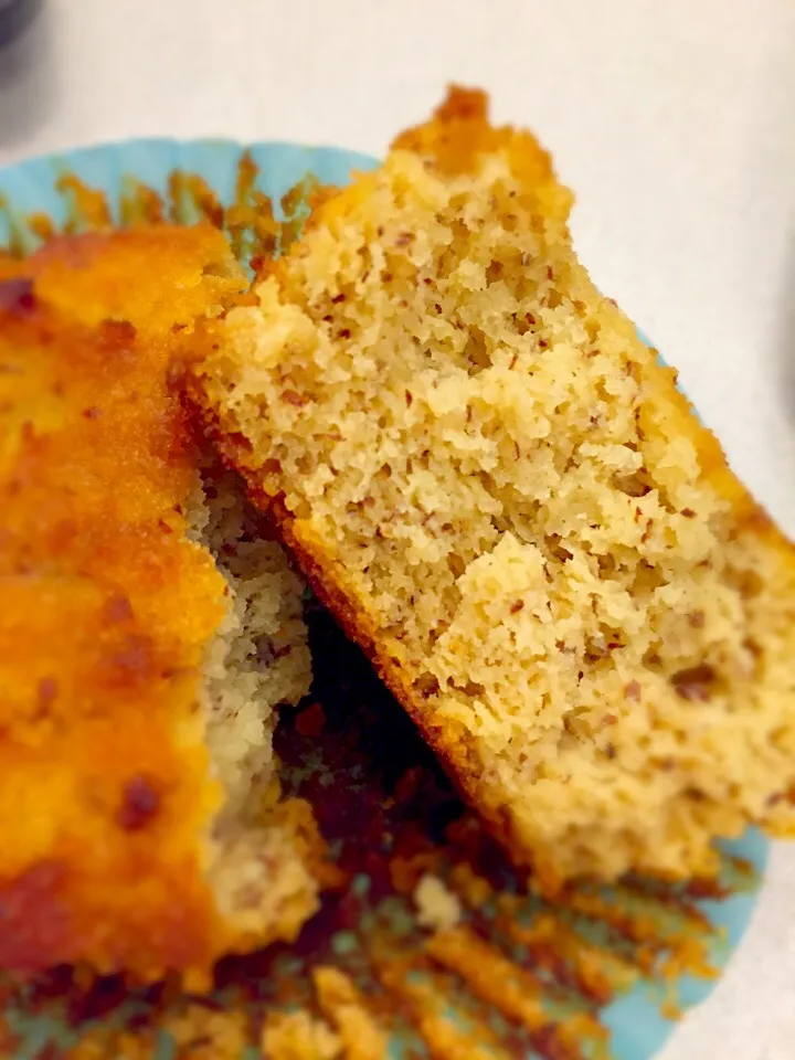 Gluten free Sweet Cornbread Muffins|k8lynn310さん