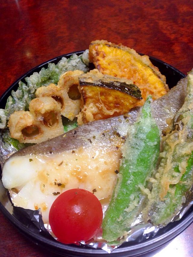 主婦の味方 トマトとさわらで作る料理 レシピ21のアイディア Snapdish スナップディッシュ