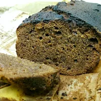 sticky date pudding|Kacper Viledさん