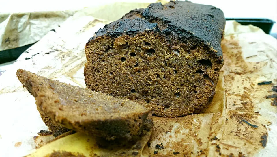 sticky date pudding|Kacper Viledさん