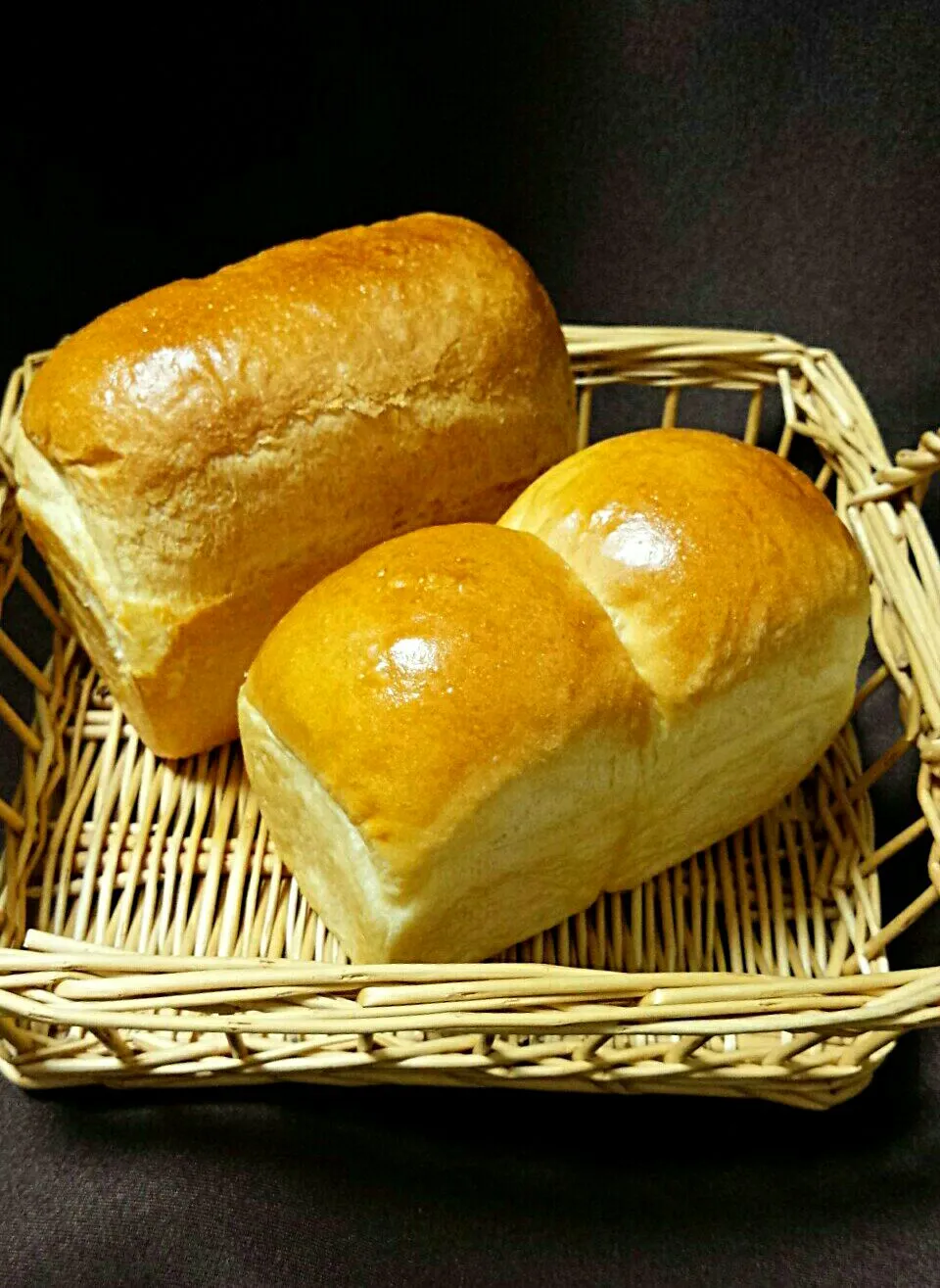 Snapdishの料理写真:ミニ食パン🍞|高野裕子さん