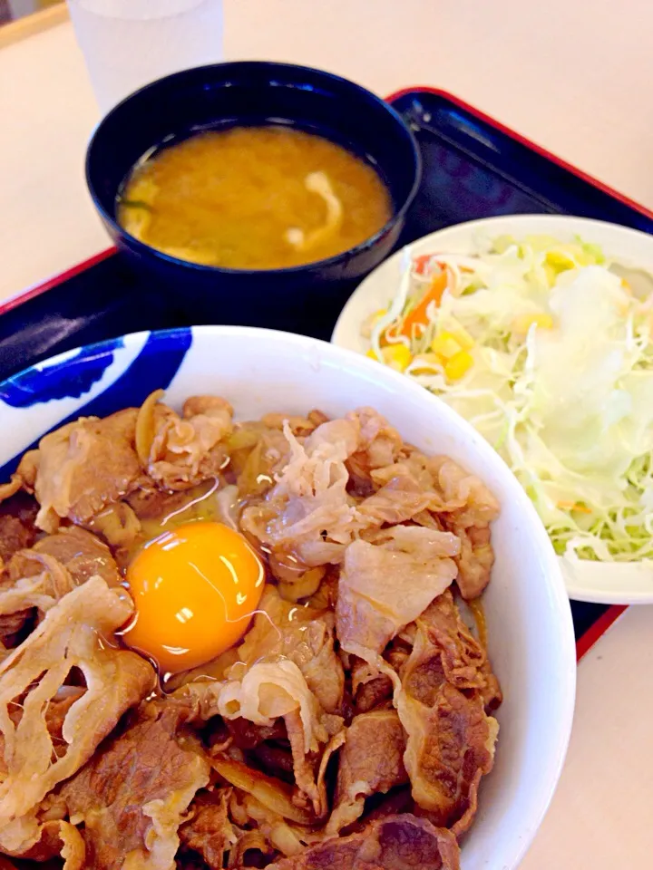 Gyudon|JUNJUNさん