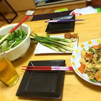 Snapdishの料理写真:|ちーさん