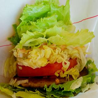 モスバーガー 菜摘のレシピと料理アイディア17件 Snapdish スナップディッシュ