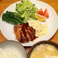 Snapdishの料理写真:|samanthaさん