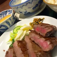 Snapdishの料理写真:仙台牛タン専門店|Saki Oritaさん