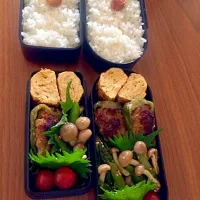 お弁当|あこさん