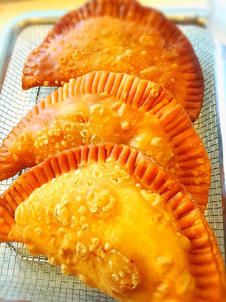 Chicken Empanada|erisさん