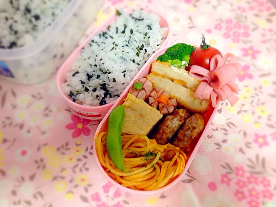 旦那ちゃん弁当|syuさん