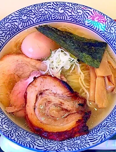 何故だかラーメンが食べたくなる⁉️|zeroweb_bossさん