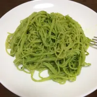 ほうれん草のパスタ☆|あやかさん