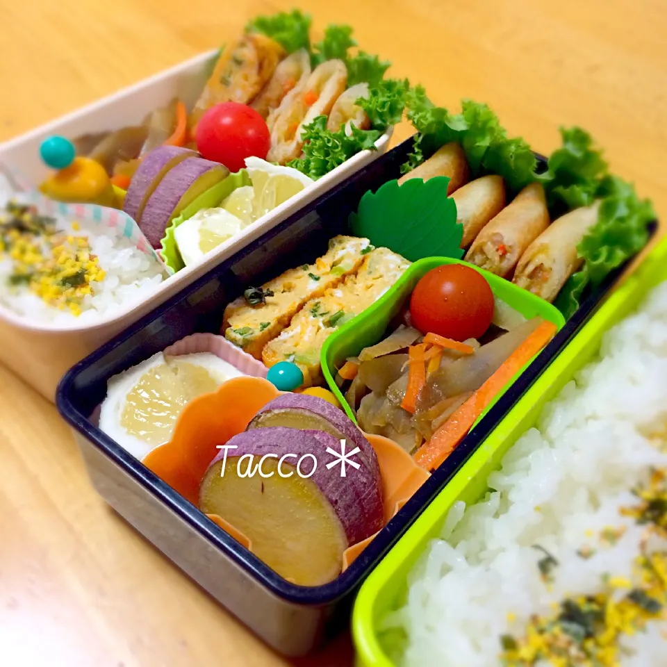 Today's Lunch☆5/23|tacco*さん