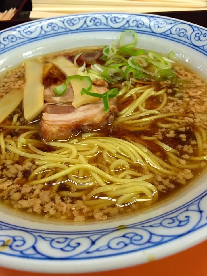 ラーメン|がっし〜さん