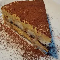 Snapdishの料理写真:tiramisu|Tran Thanh Thuさん