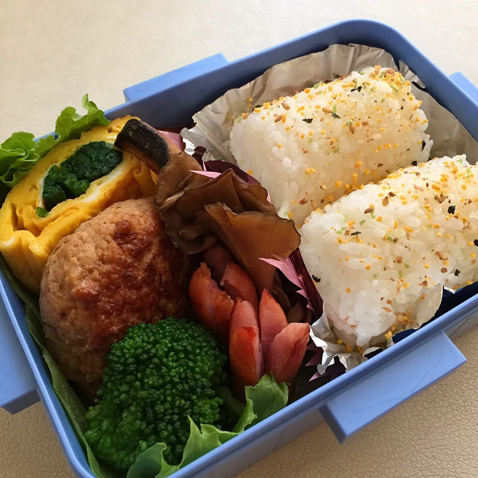 旦那弁当|ユイさん