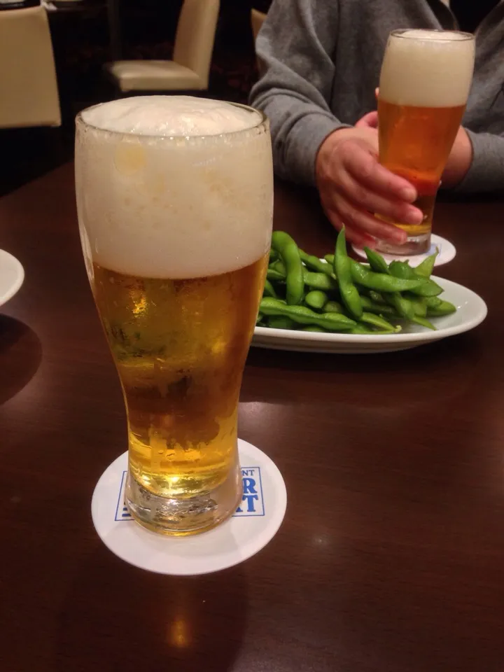 Yokohama Pilsner|PegaOさん