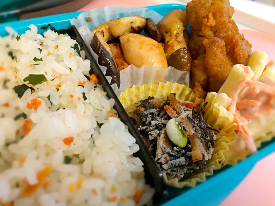 お弁当|あさぎさん