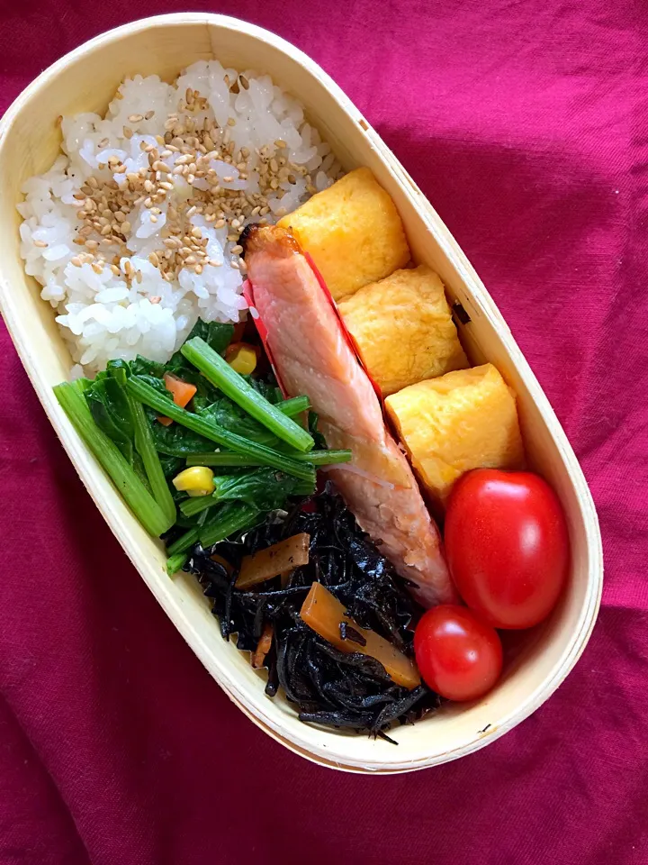 今日のお弁当♡|ゆかさん