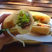 Banh Mi|Natashaさん