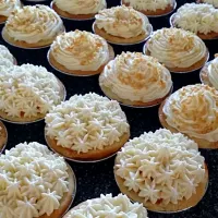 My mini pineapple pies @ littlemisscupcakes15|Lilly Seuさん