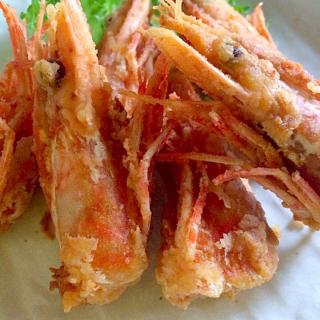 唐揚げ 車海老のレシピと料理アイディア16件 Snapdish スナップディッシュ