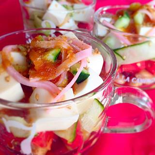 ピーラーでスライスきゅうりのレシピと料理アイディア69件 Snapdish スナップディッシュ