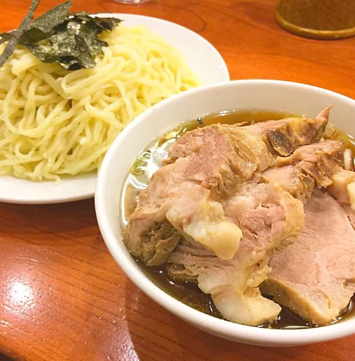 |ラーメンの小池さん