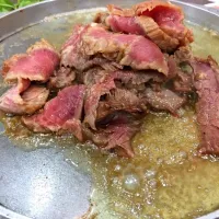 HOTPAN BEEF|BKK SWALLOWED UPさん