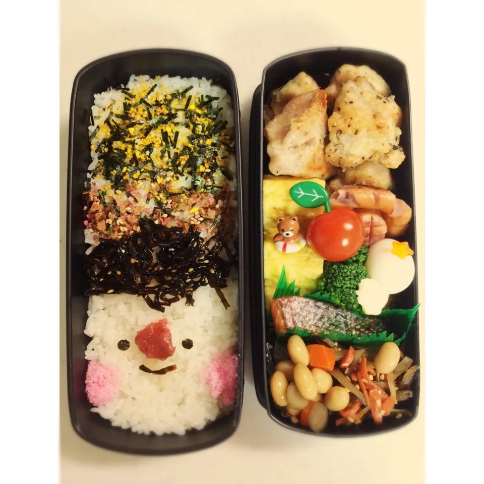 旦那さんのお弁当|ゆ◎◯◎☆さん