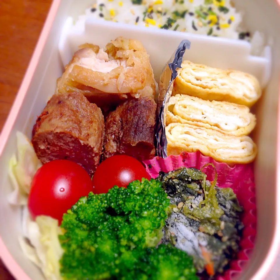 お弁当|あきなばばあさん