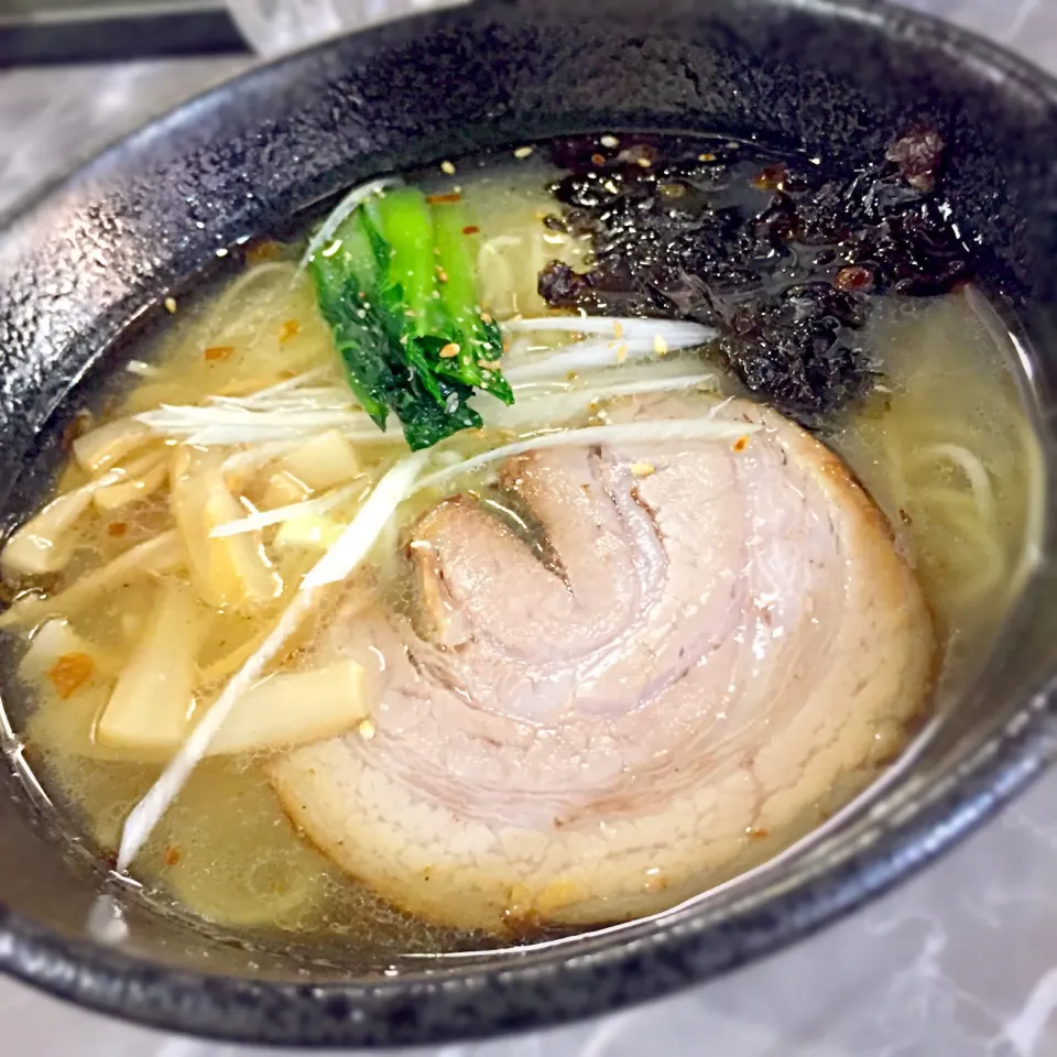 塩ラーメン！|shuさん